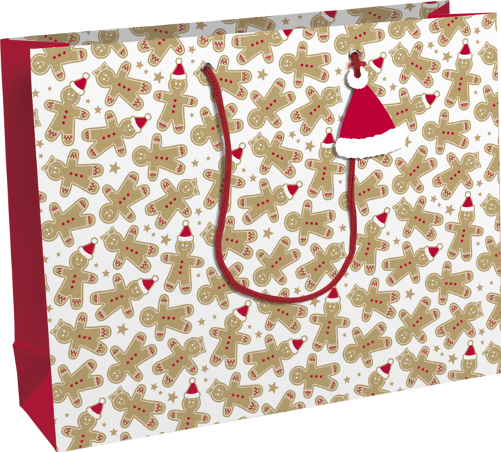 Produktbild Clairefontaine Geschenktasche (Geschenktüte, 1 x)