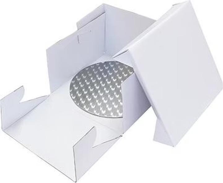 Produktbild PME Cake Box (1x)