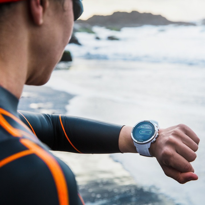 Image du produit Suunto 9 Baro (50 mm)