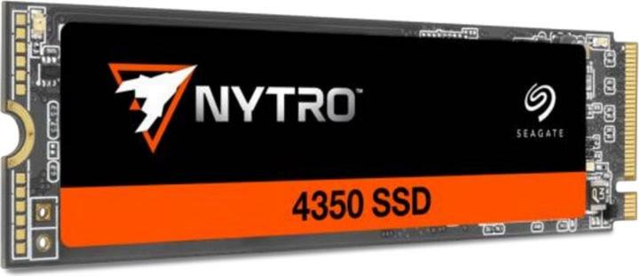 Productafbeelding Seagate BC 520 SSD 2.048TB M2 PCIE GEN4 (480 GB, M.2, M.2 2280)