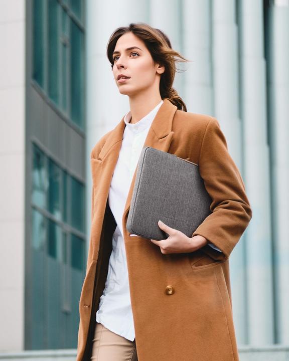 Productafbeelding Inateck LB02006-15S (16", Appel)