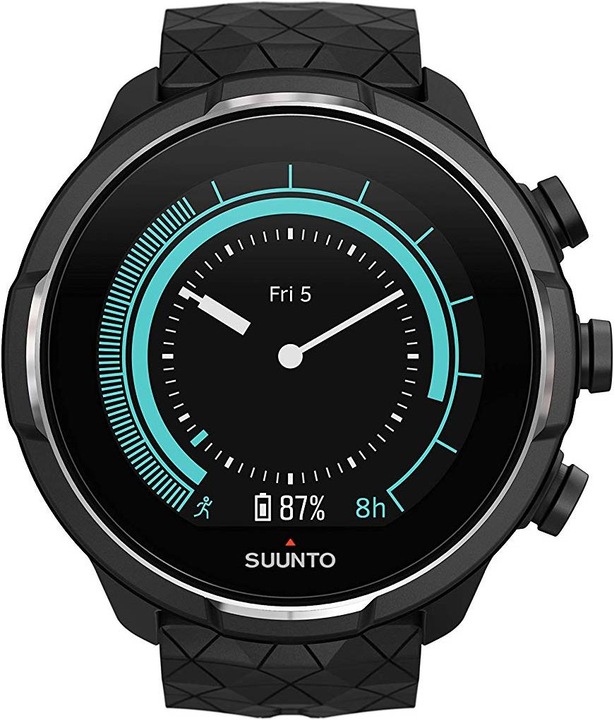 Produktbild Suunto 9 Baro Titanium (50 mm)