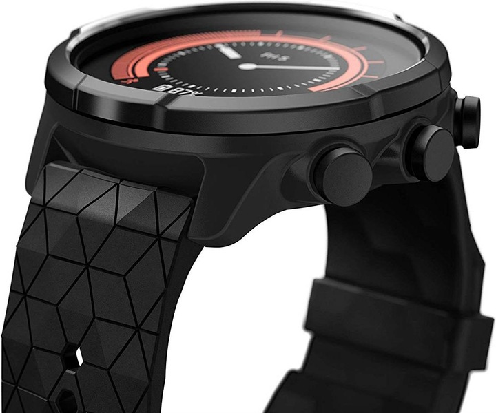 Produktbild Suunto 9 Baro Titanium (50 mm)