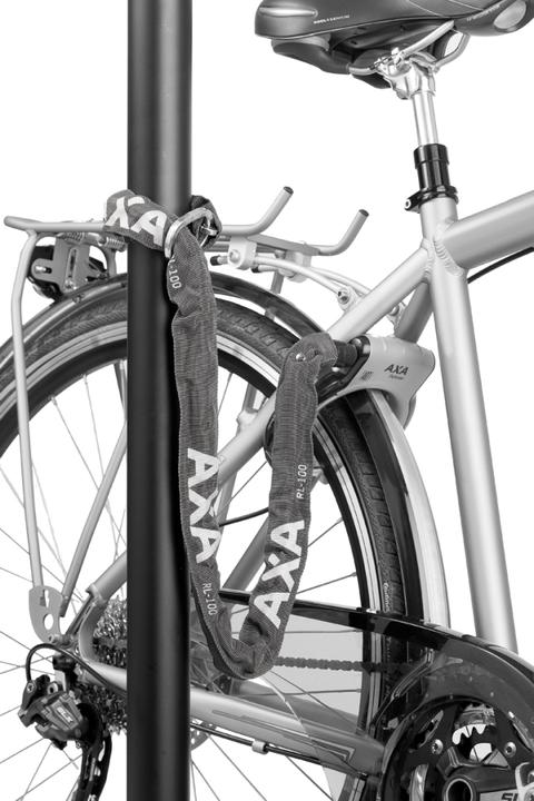 Produktbild AXA RLC Einsteckkette für Defender 100cm (100 cm)
