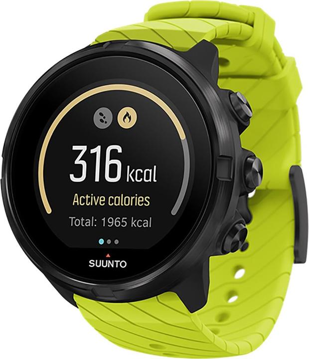Image du produit Suunto 9 (50 mm)