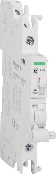 Produktbild Schneider Electric Acti9 iOF/SD+OF auxiliary contact