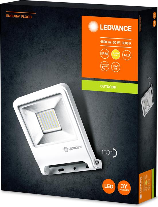 Produktbild Ledvance Endura Flood (4500 lm, IP65)