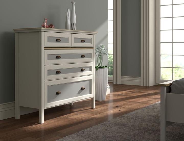 Actual product image Skye Decor Lodge V2 Dresser (110.40 x 44.20 x 103.31 cm)