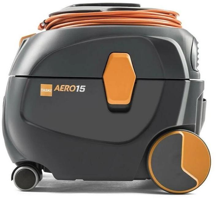 Actual product image Taski Aero 15 SEV (Dry vacuum cleaner)
