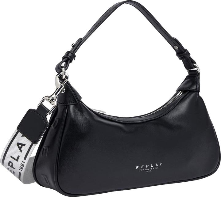 Actual product image Replay Shoulder Bag