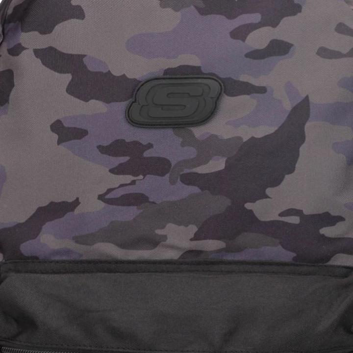 Produktbild Skechers Essential Rucksack Schwarz