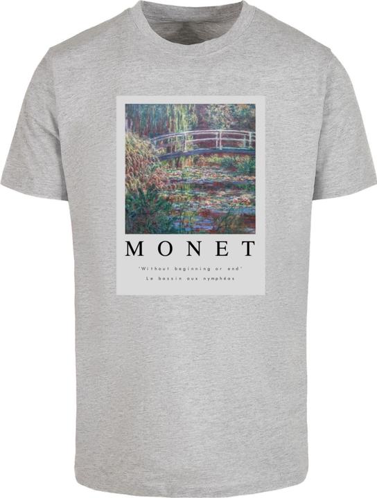 Produktbild Merchcode APOH - Monet Without T-Shirt - 137087 (XXL)