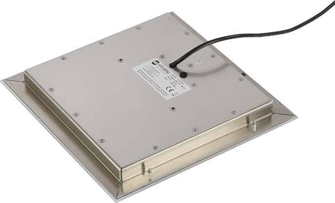 Actual product image Vitramo VH-IB04848 (480 W)