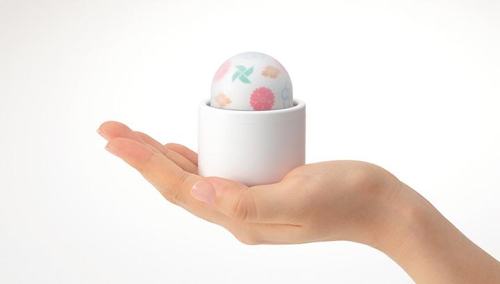 Produktbild Iroha Temari Kaze