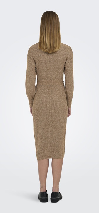 Image du produit Only ONLTHILDE Robe longue Robe en maille (XXL)