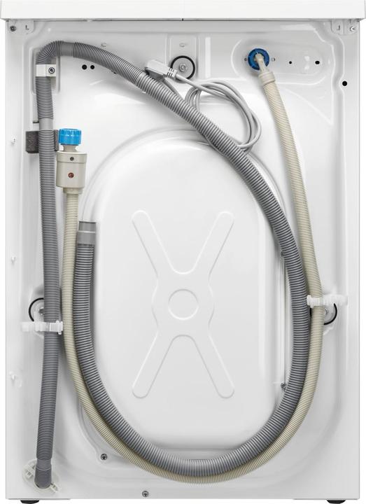 Immagine prodotto AEG LR6D60499 914915145 (9 kg, A sinistra)