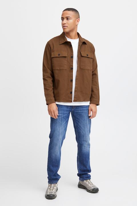 Image du produit Blend Shacket - Veste Cas - 20715904 (3XL)