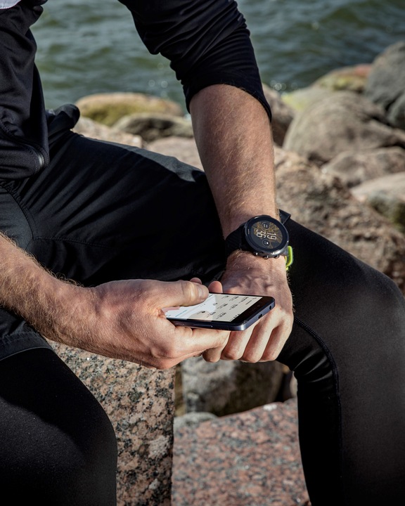 Produktbild Suunto 7 (50 mm)