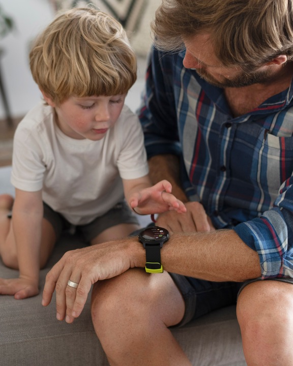 Produktbild Suunto 7 (50 mm)