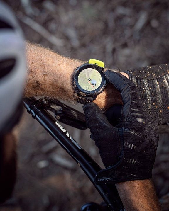 Produktbild Suunto 7 (50 mm)