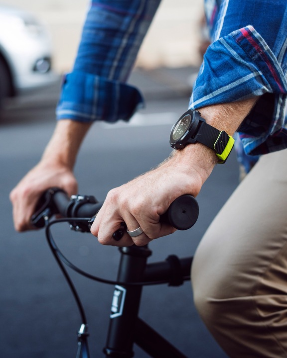 Actual product image Suunto 7 (50 mm)