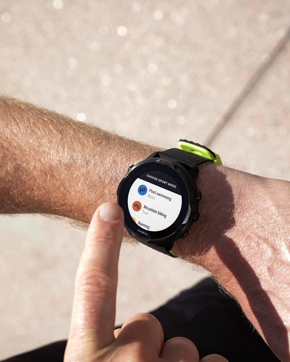 Produktbild Suunto 7 (50 mm)