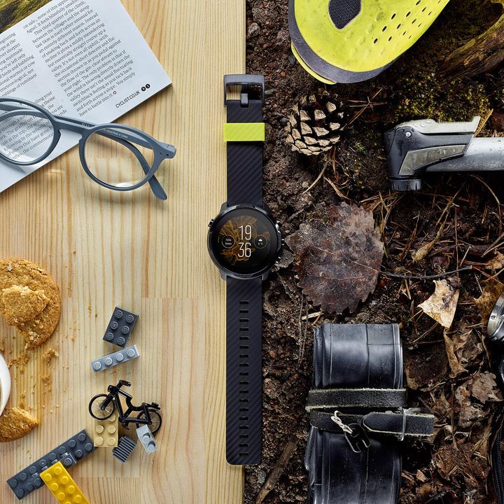 Produktbild Suunto 7 (50 mm)