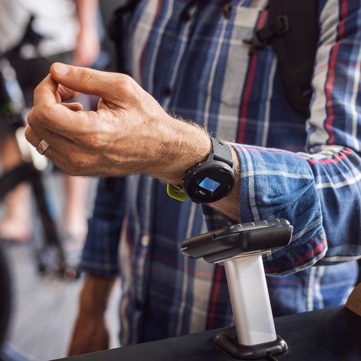 Produktbild Suunto 7 (50 mm)