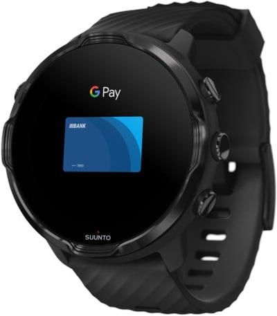 Produktbild Suunto 7 (50 mm)