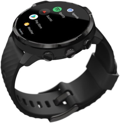 Actual product image Suunto 7 (50 mm)
