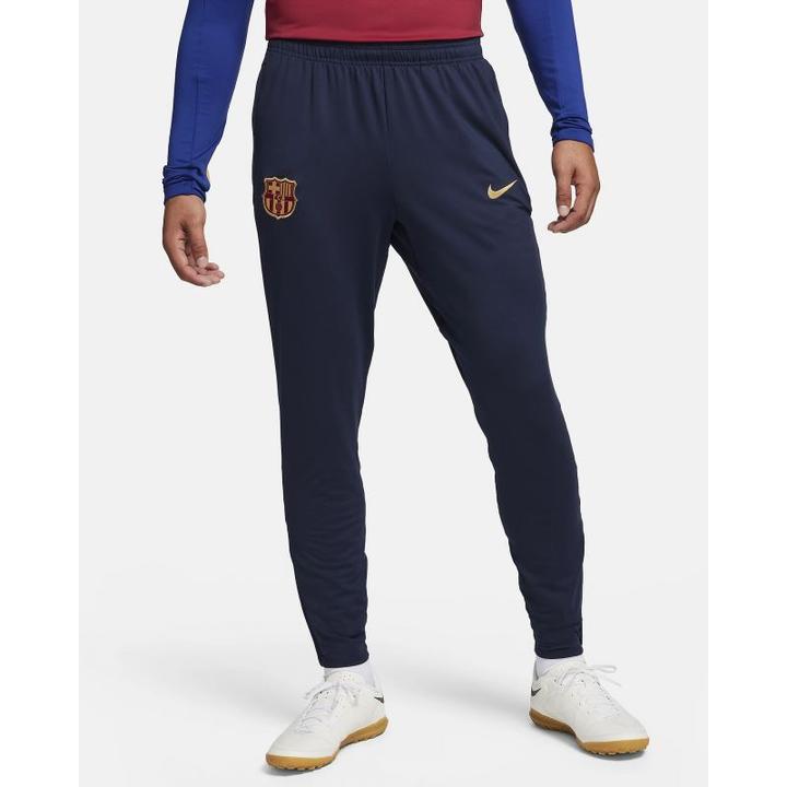 Productafbeelding Nike FC Barcelona Strike Trainingsbroek Heren (XL)