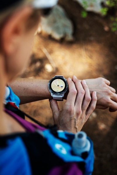Produktbild Suunto 7 (50 mm)