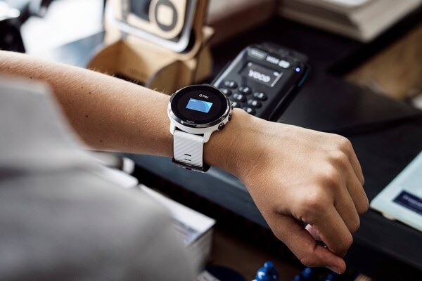 Produktbild Suunto 7 (50 mm)