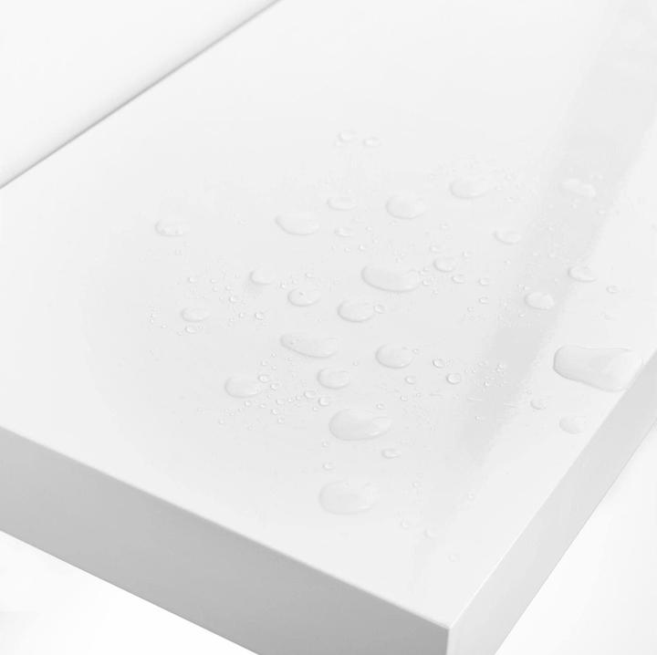 Actual product image Songmics Wally (80 x 20 x 3.8 cm)