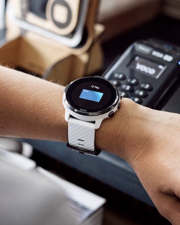 Produktbild Suunto 7 (50 mm)