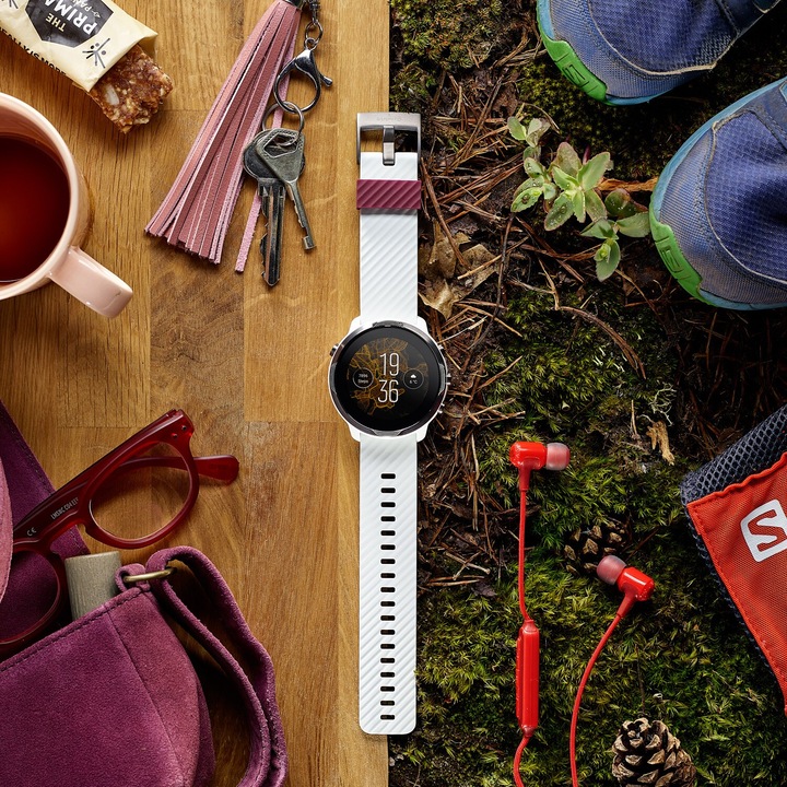 Actual product image Suunto 7 (50 mm)