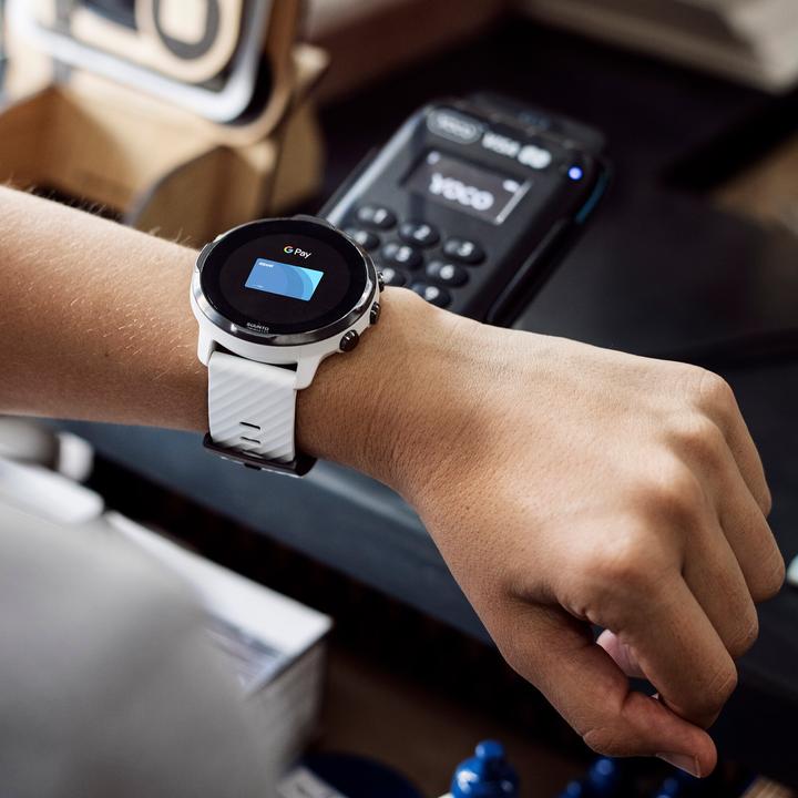 Produktbild Suunto 7 (50 mm)