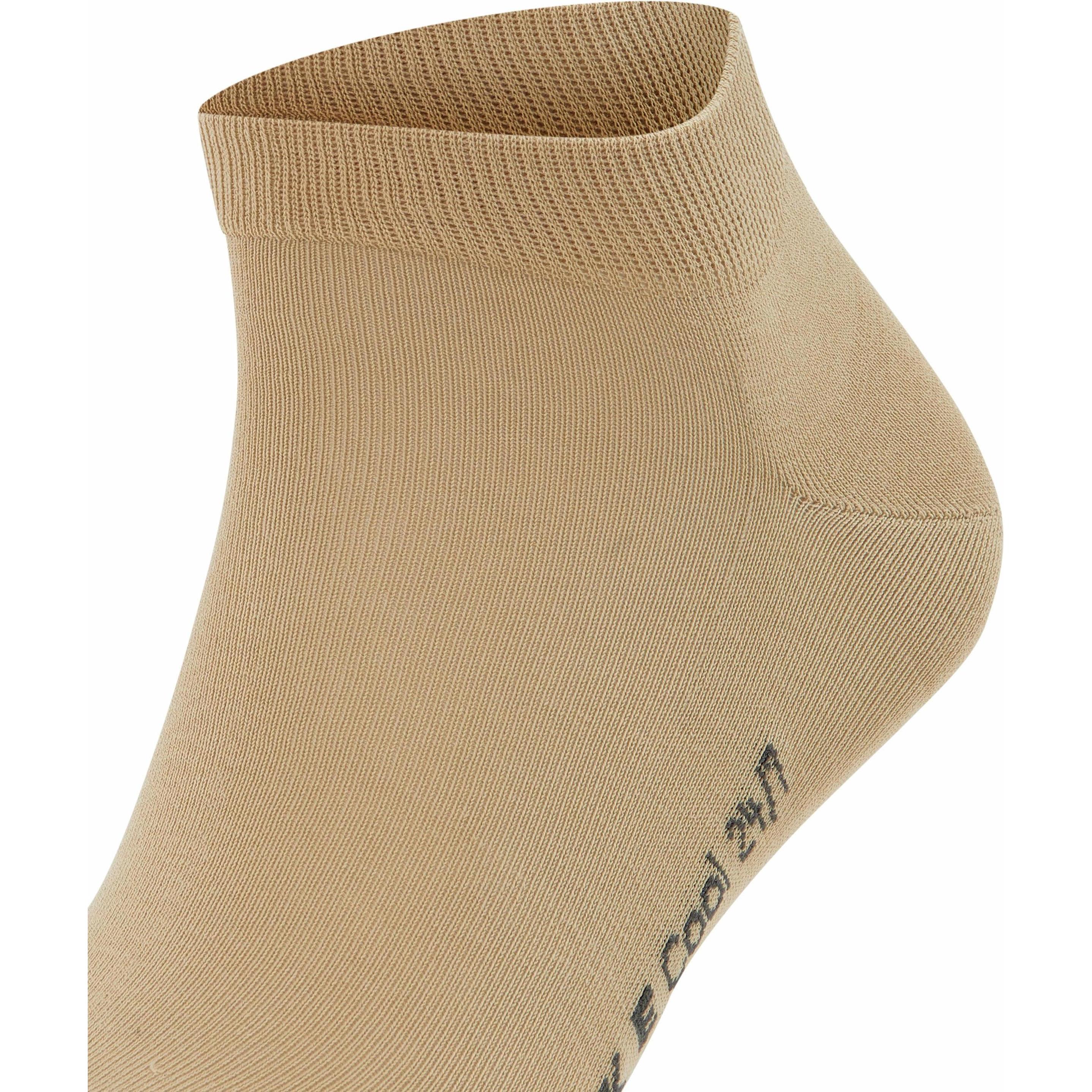 Thumbnail - Falke, Herren, Socken, Cool 24/7, Beige, (Einzelpack, 41 - 42)
