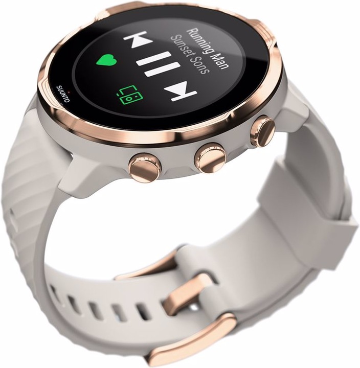 Actual product image Suunto 7 (50 mm)