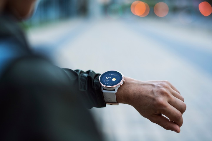 Produktbild Suunto 7 (50 mm)