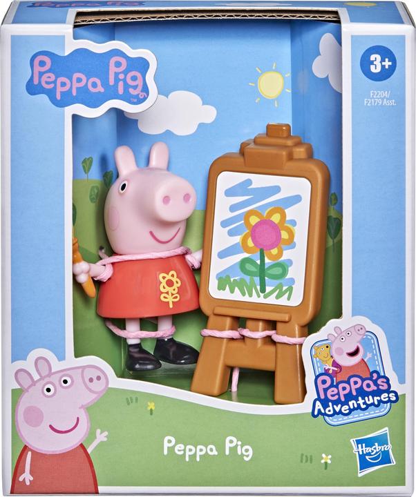 Produktbild Hasbro Fun & Friends Minifiguren