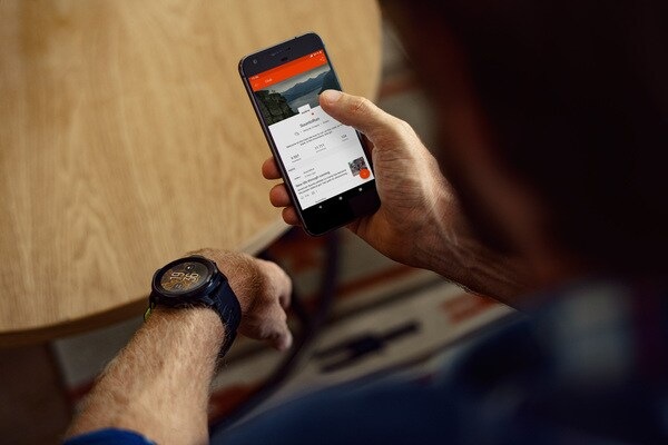 Produktbild Suunto 7 (50 mm)