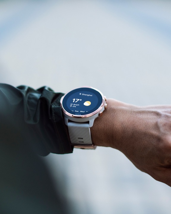 Produktbild Suunto 7 (50 mm)