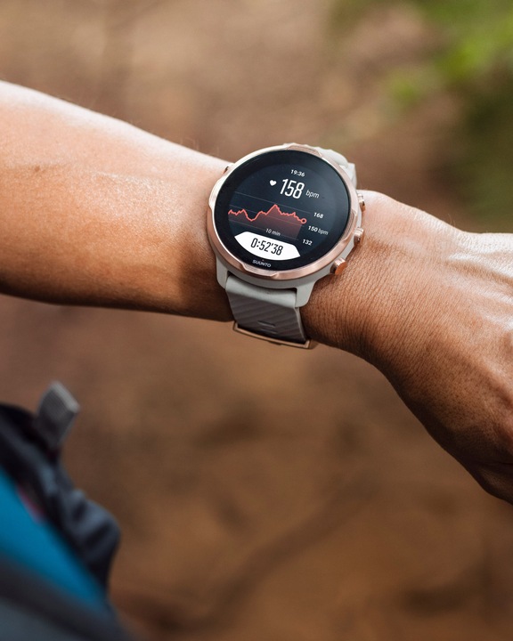 Produktbild Suunto 7 (50 mm)