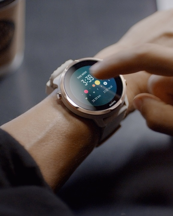 Produktbild Suunto 7 (50 mm)