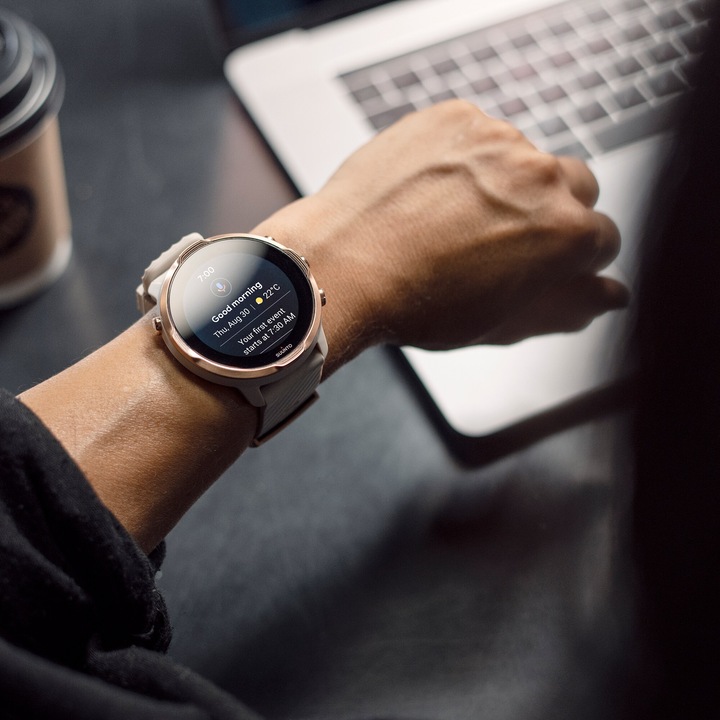 Actual product image Suunto 7 (50 mm)