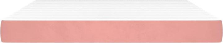 Image du produit vidaXL Moyna (160 x 200 cm, Noyau de printemps)