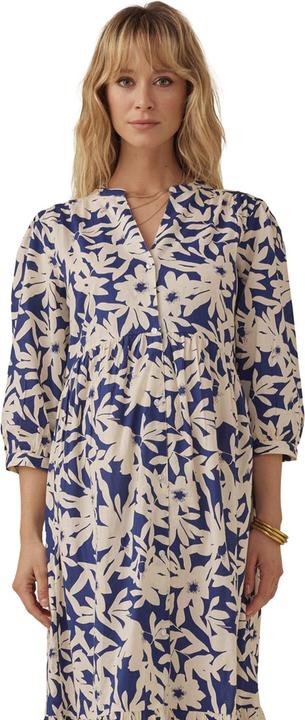 Actual product image Envie de Fraise Langes Boho-Kleid für Schwangerschaft & Stillzeit (42)