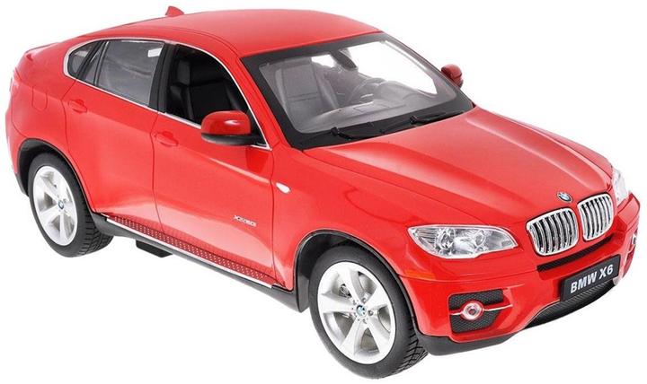 Actual product image Rastar TOY RC CAR 1/24 31700