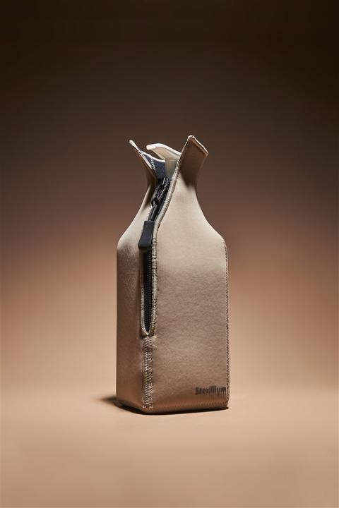 Actual product image Sterillium Protect & Care Dispenser Noah (475 ml)